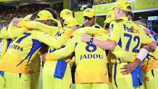 There is no panic in chennai super kings camp said michael hussey ipl 2025