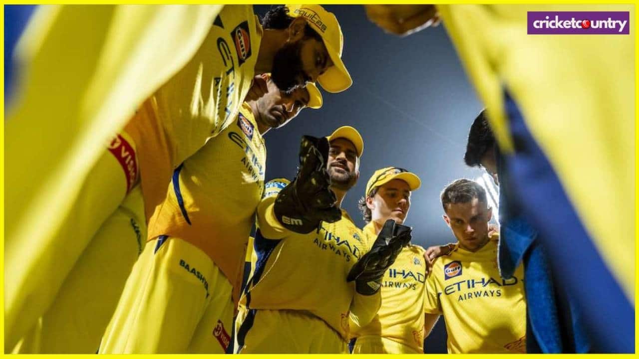 CSK