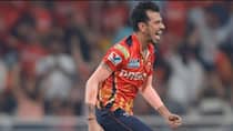 ‘Just planned to bowl…’: Yuzvendra Chahal opens up on taking hat-trick against CSK