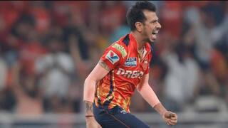 ‘Just planned to bowl…’: Yuzvendra Chahal opens up on taking hat-trick against CSK
