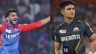 IPL 2025 DC vs GT: GT won by 10 wickets
