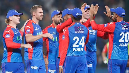 ‘What started so well…’: Parth Jindal issues apology after Delhi Capitals crash out of playoff race