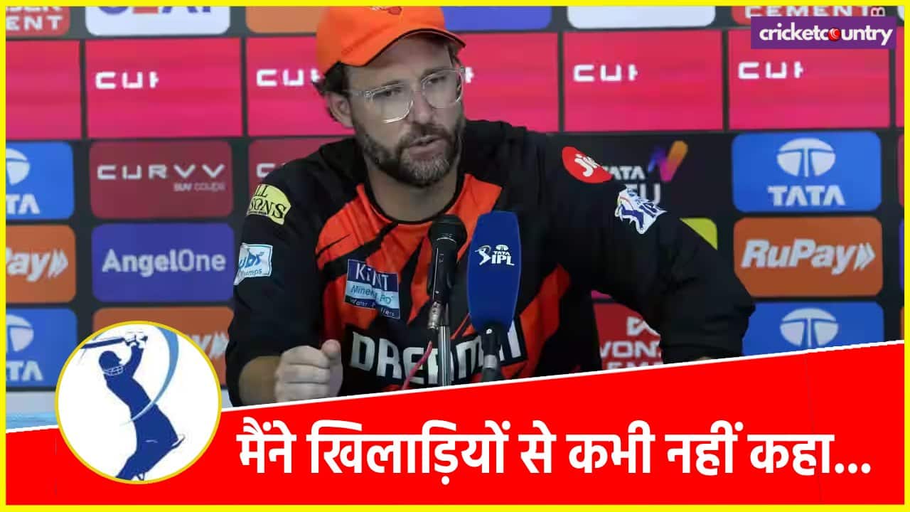 Daniel Vettori