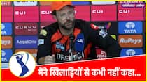 WHY SRH KNOCKED OUT of IPL 2025 Playoffs Race, Head Coach Daniel Vettori Explained the SHOCKING Reason