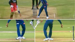 Jitesh Sharma was not out, even without Rishabh Pant’s withdrawn appeal. Here’s why.