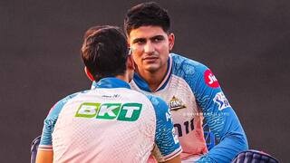 Gujarat Titans resume training as BCCI works on finalizing IPL 2025 resumption plans