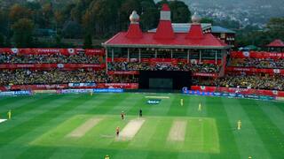 Airport closure poses travel hurdles for IPL teams ahead of crucial Dharamsala matches