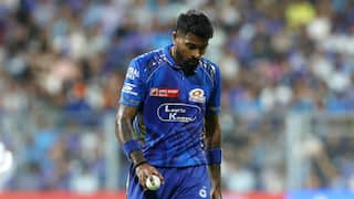 BCCI imposes MAJOR penalty on Hardik Pandya After Mumbai Indians defeat to Gujarat Titans. Here’s Why…