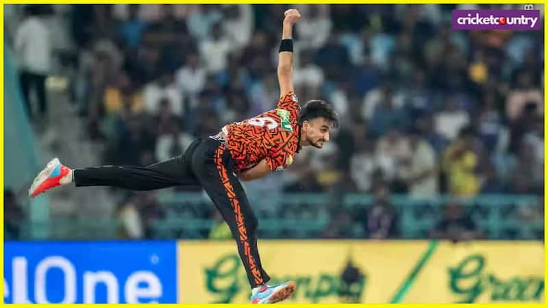 Harshal-Patel