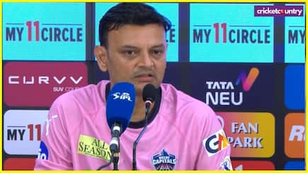 Hemang Badani Explained about Delhi Capitals Play in IPL 2025 Bliams Opening Pairs for Playoffs Exit
