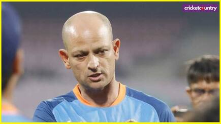 Hrishikesh Kanitkar will be the head coach of the India A team India squad announcement could be delayed