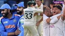India retained their top position in the ODIs and T20Is in the latest ICC annual mens ranking update