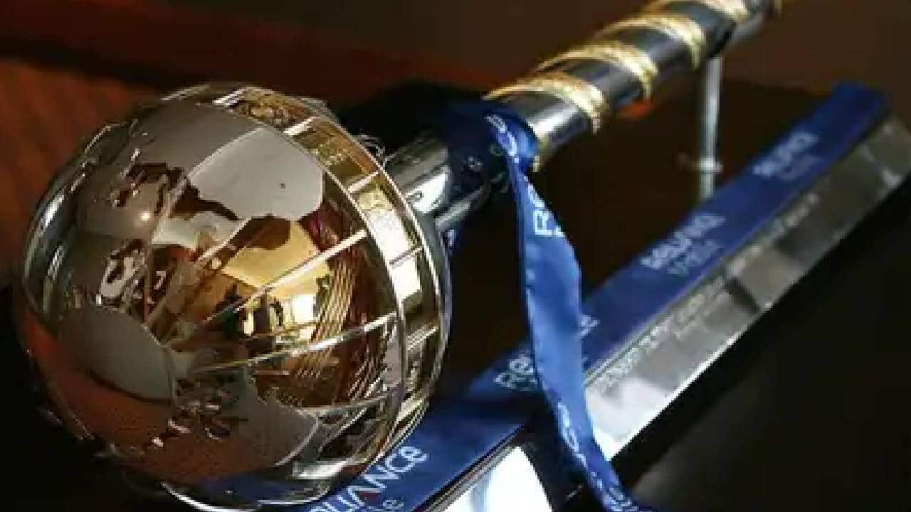 ICC World Test Championship