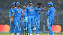 India retain top spot in T20Is and ODIs, slips to fourth in ICC test rankings