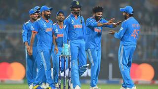 India retain top spot in T20Is and ODIs, slips to fourth in ICC test rankings
