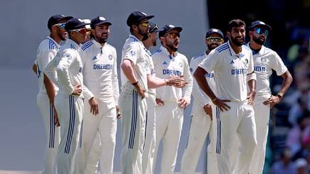 Abhimanyu easwaran will lead india a squad on England tour karun nair comeback Shreyas Iyer not in team