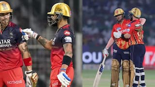 Vaibhav Suryavanshi historic century to Rishabh Pant’s dip in form, key moments of IPL 2025 so far