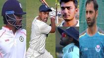 Five players who ignored in India a squad for England Tour