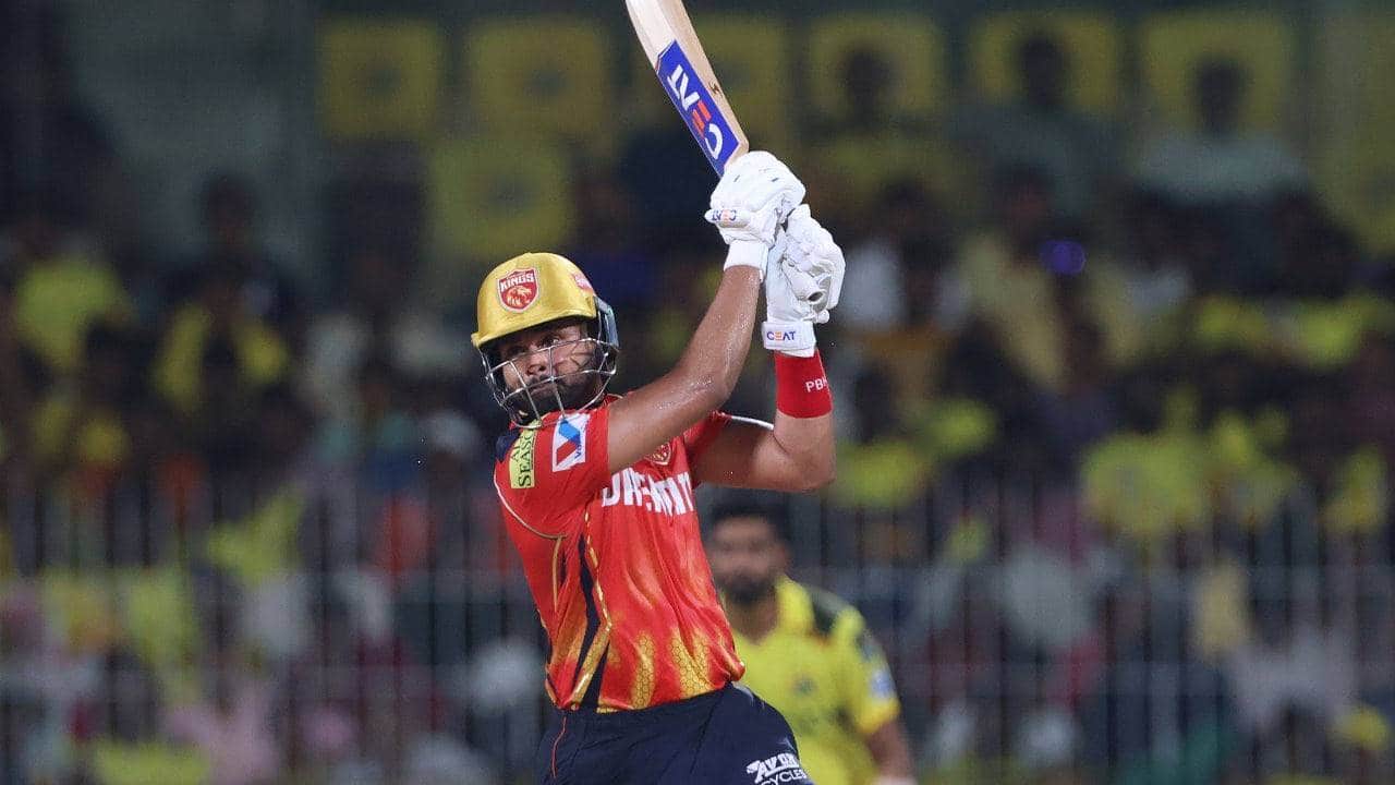 Shreyas Iyer