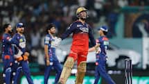 ‘That’s the calibre he has…’:Lucknow Super Giants mentor lauds Rishabh Pant despite a disappointing IPL season.