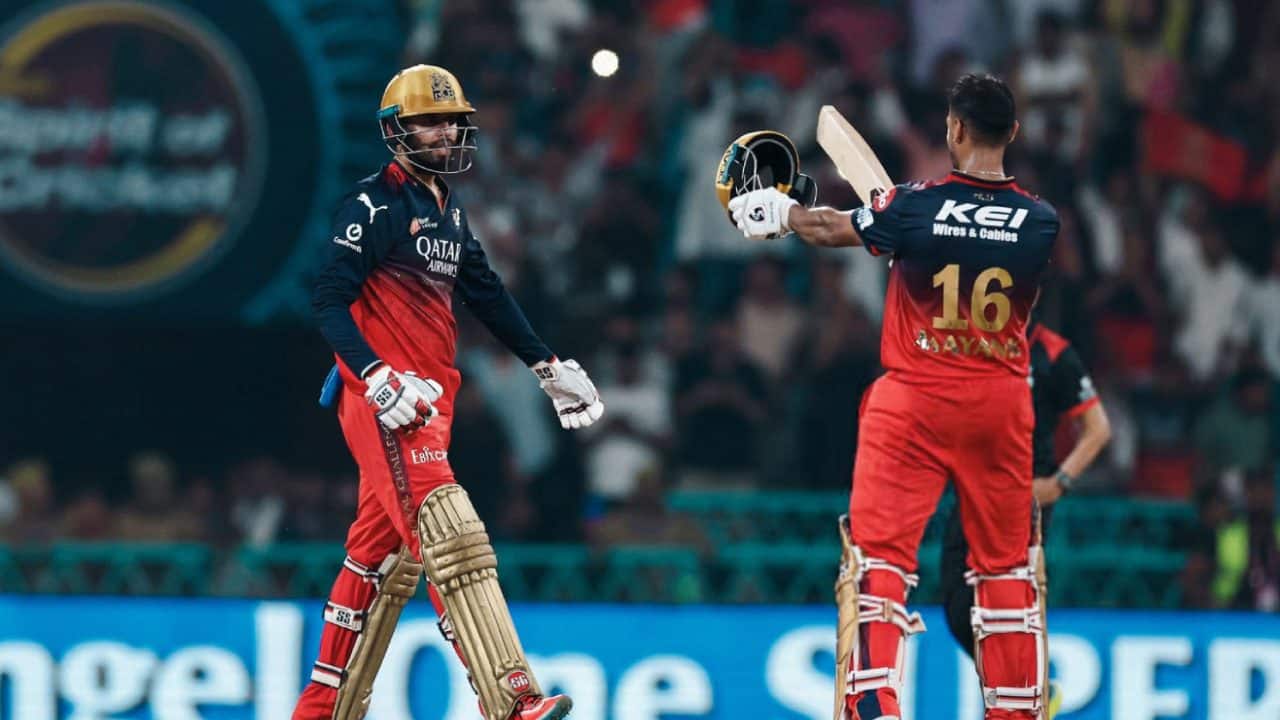Jitesh Sharma and Mayank Agarwal