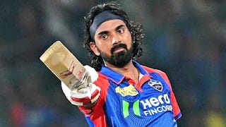KL Rahul creates history with brilliant century in IPL 2025, becomes first player to…