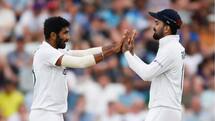 Karun Nair named in India’s Test squad after a Significant while: Marks his comeback after 8 long years