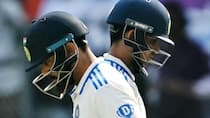 He batted like virat Kohli said Jonathan Trott on Shubman gill eng vs ind
