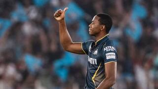 Kagiso Rabada suspended over ‘Recreational Drug Use’, withdraws from IPL and releases statement