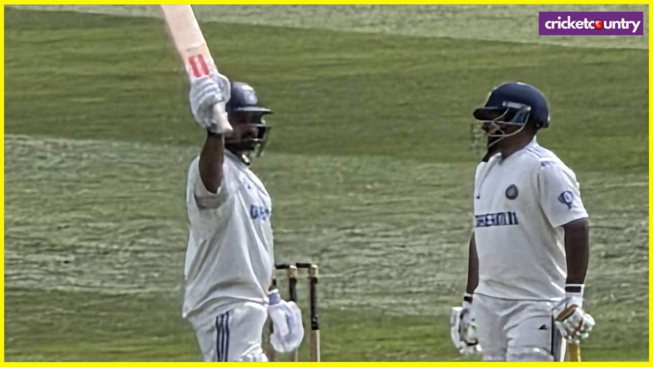 Karun nair fifty