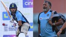 Virat Kohli reached peak of his batting heights after 2-week camp with his U19 coach