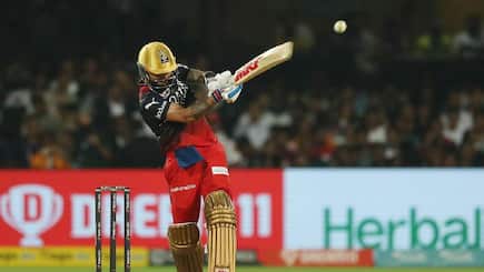 Virat Kohli secured Massive feat for RCB: Has THIS record to his name that No batter is even close to secure