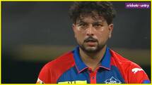 IPL 2025: कुलदीप यादव के नाम बड़ी उपलब्धि, हरभजन सिंह को पीछे छोड़ा 