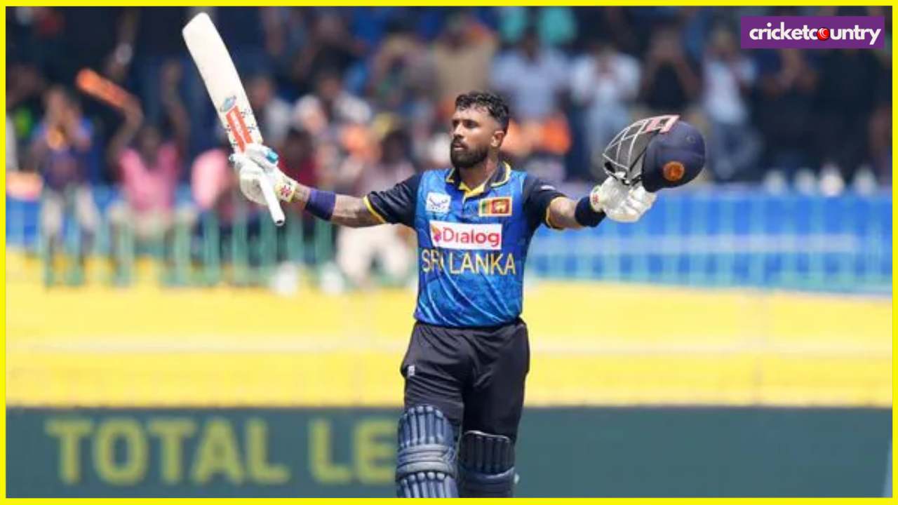 Kusal Mendis