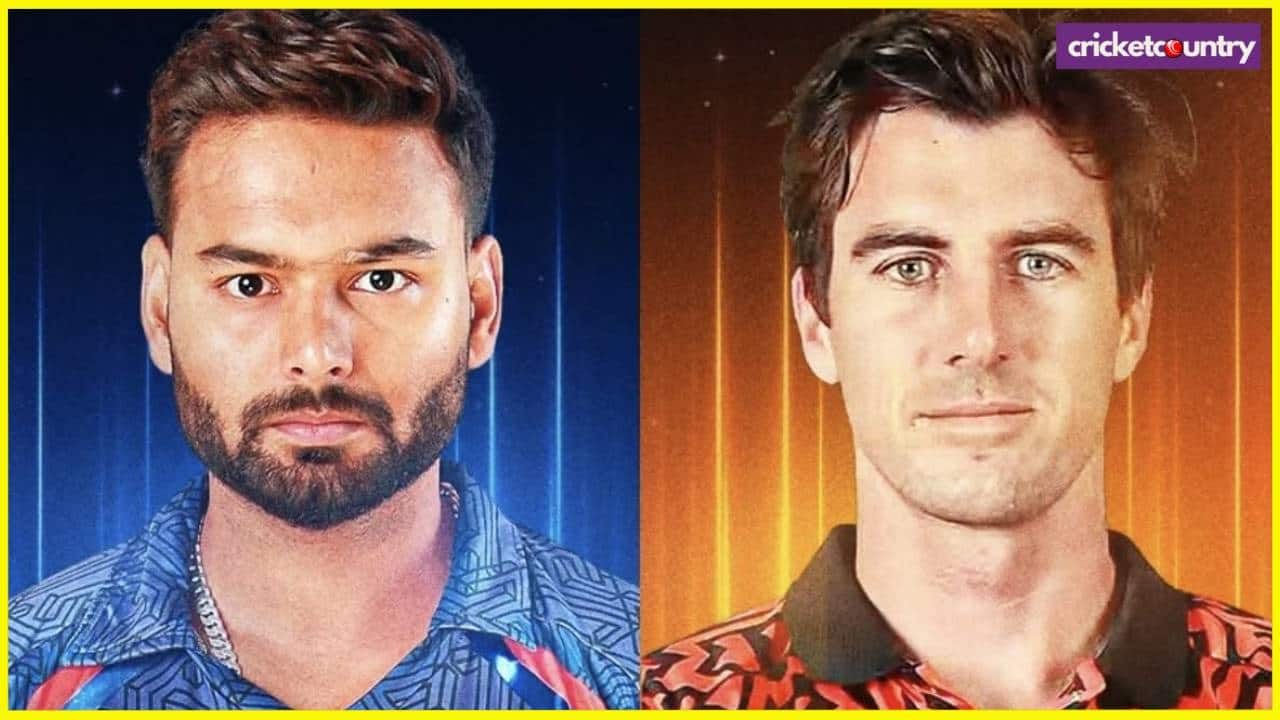 LSG VS SRH