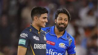 IPL 2025 Eliminator GT vs MI: Mumbai Indians won by 20 runs