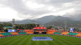 IPL 2025 clash between Punjab Kings and Mumbai Indians relocated from Dharamsala to new venue…