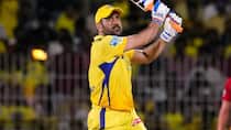 will ms dhoni out from match against kkr did not practice today on eden gardens kkr vs csk ipl 2025