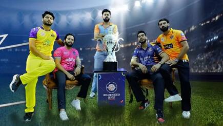 Madhya Pradesh T20 League witnesses shift in venue due to Monsoon: Tournament will now be hosted in Gwalior
