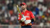 PBKS star Glenn Maxwell suffers finger fracture, likely to be ruled out of IPL 2025