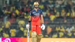 Bad news for RCB as star batter Devdutt Padikkal is ruled out of IPL 2025, THIS batter to replace him…