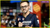 Mike Hesson appointed as Pakistan white-ball head coach Aqib Javed named director high-performance