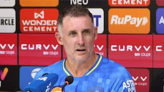 ‘Not going to Panic…’: CSK coach praises the team for their great IPL campaign after being eliminated from race to playoffs