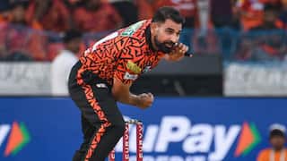 ‘He worked exceptionally hard…’: SRH head coach supports Mohammad Shami despite tough IPL 2025 season