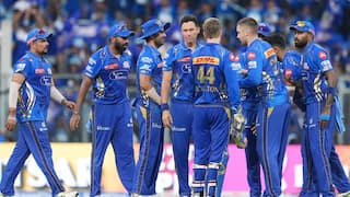 ‘We were always in contention…’: MI coach makes bold statement ahead of key clash against Delhi Capitals