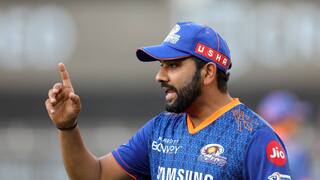 ‘You need guys with…’: Mumbai head coach clarifies why Rohit Sharma is limited to batting in IPL 2025