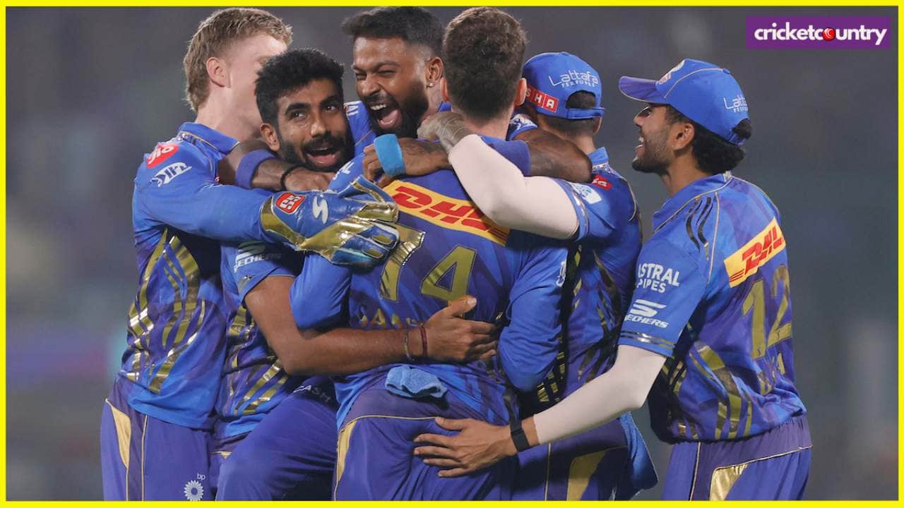 Mumbai-Indians