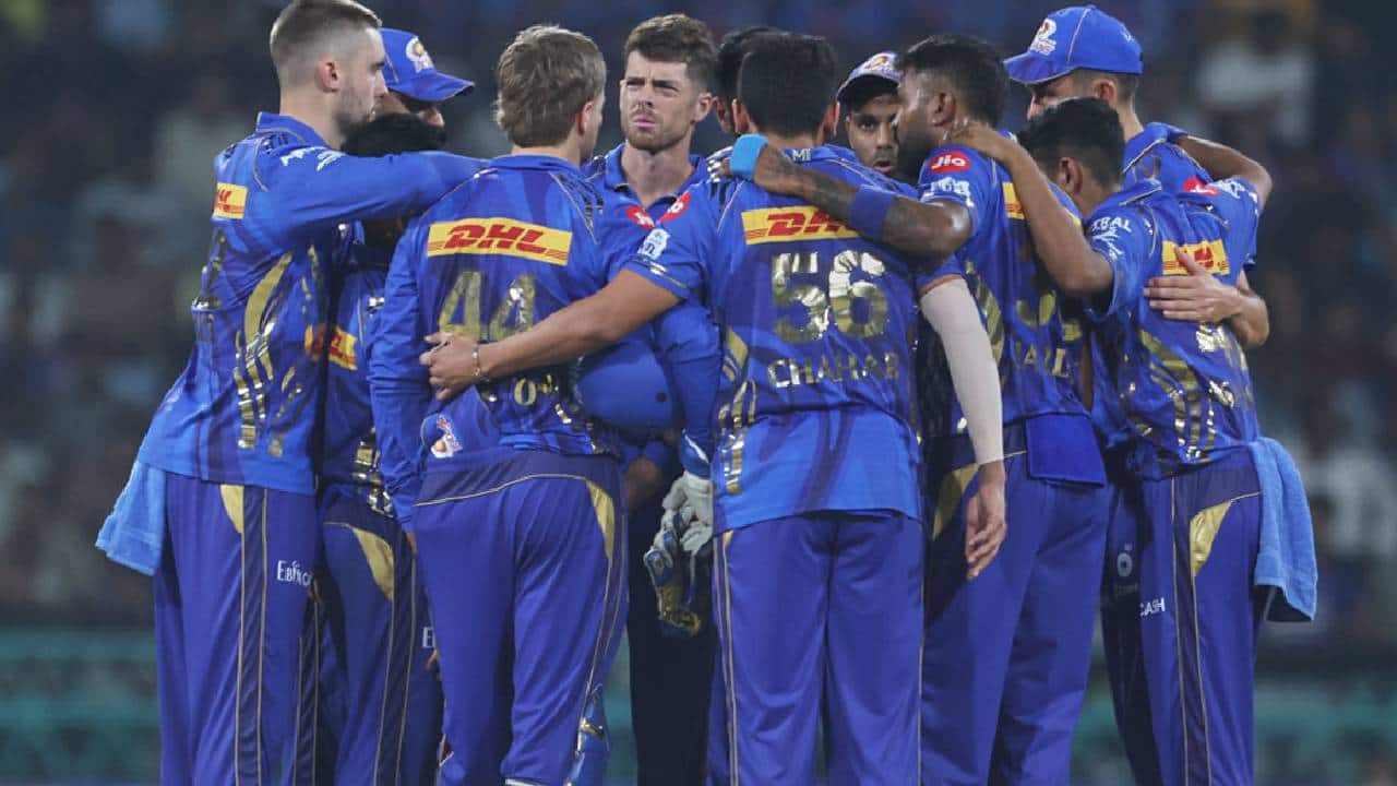 Mumbai Indians