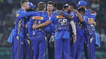 WATCH: IPL 2025 match takes a funny turn as Suryakumar Yadav joins press photographers in search for lost ball