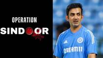 Virender Sehwag and Gautam Gambhir salute Indian Army’s bravery in ‘Operation Sindoor’